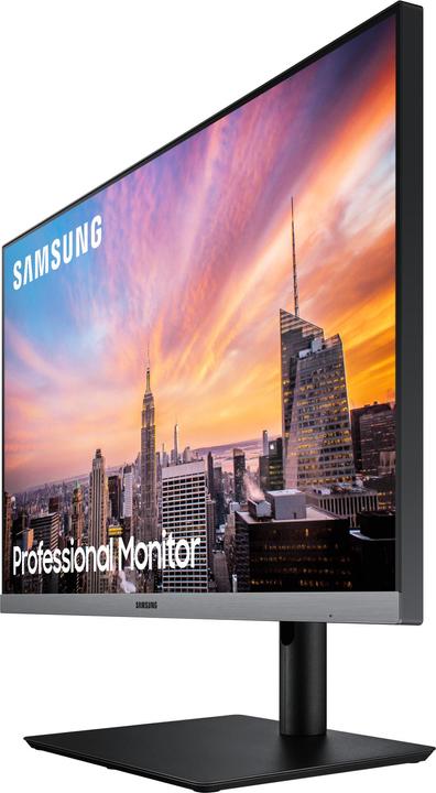 Produktbild Samsung S24R652FDU (1920 x 1080 Pixel, 23.80")