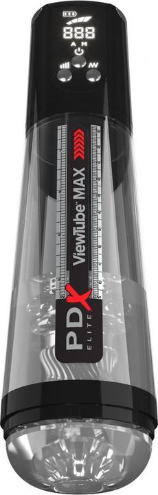 Produktbild Pipedream Viewtube Max View