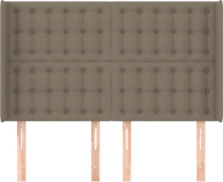 Actual product image vidaXL Farlie (147 x 16 x 128 cm)