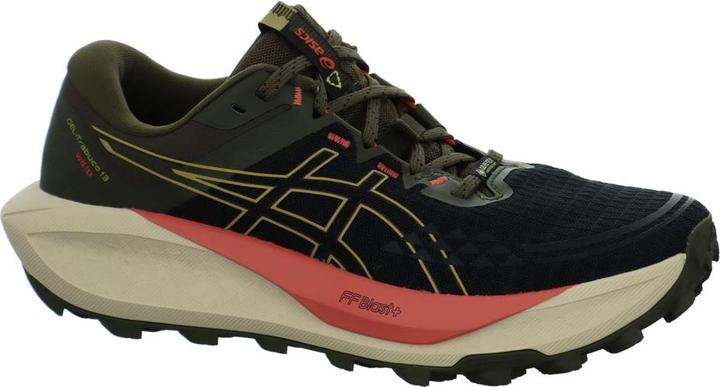 Actual product image ASICS Performance Gel Trabuco 13 GTX (42.5)