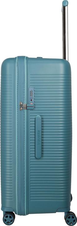 Actual product image Travelite ROOMER Trunk() Aqu (101 l)