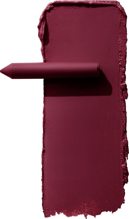 Actual product image Maybelline New York Superstay/Forever Lip (55 Make It Happen)