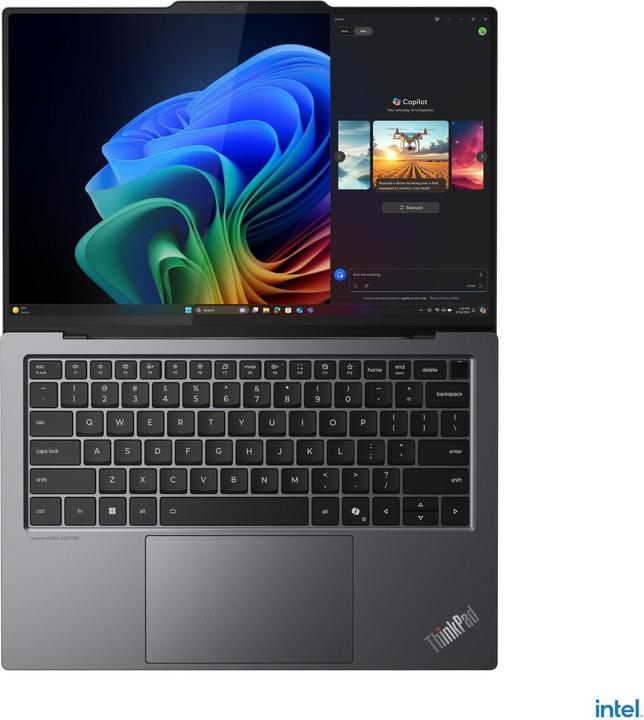 Immagine prodotto Lenovo X9-14 (14", 1000 GB, 32 GB, Italiano)