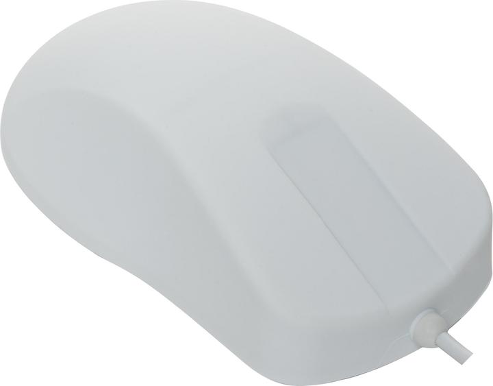 Actual product image Active Key IP68 Medical (Cable)