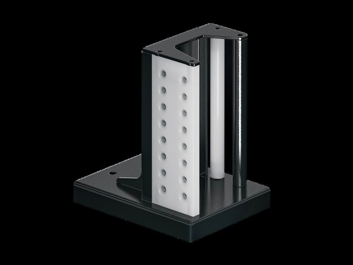 Actual product image Rittal RITT equipment carrier