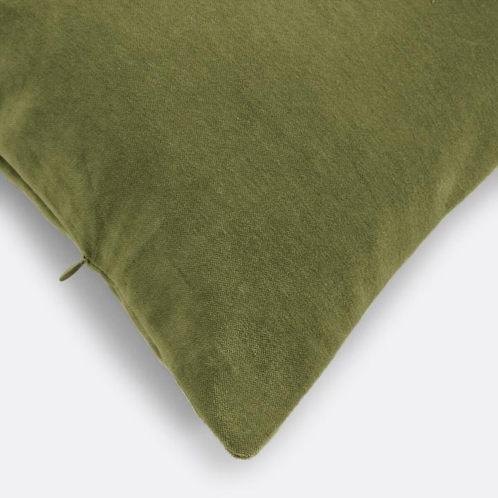 Actual product image La Redoute Interieurs Velvet (120 x 60 cm)