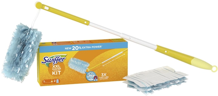 Actual product image Swiffer Dust magnet (1 pcs.)