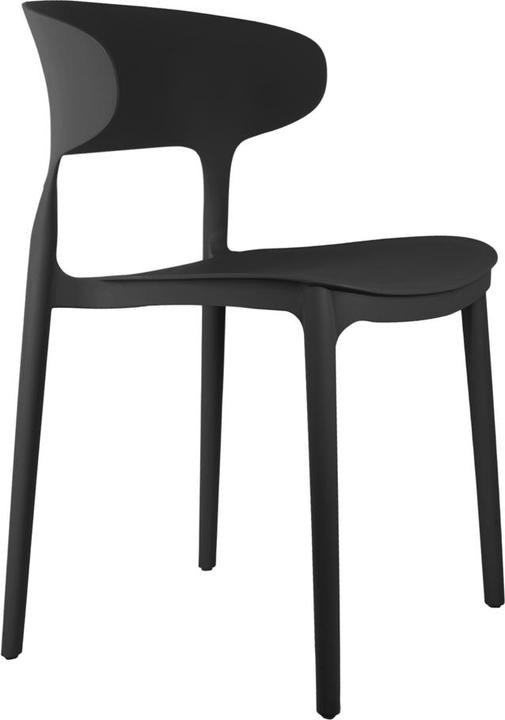 Leitmotiv Dining Chair Fain