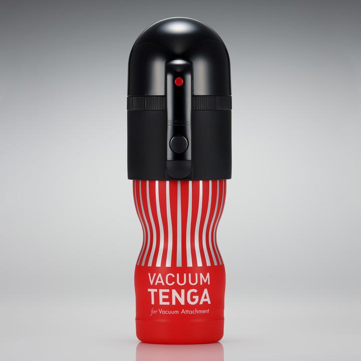 Produktbild Tenga Vacuum Max