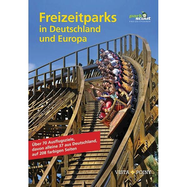 Thumbnail - Erlebniswelten in Deutschland, Ratgeber von Parkscout-Redaktion