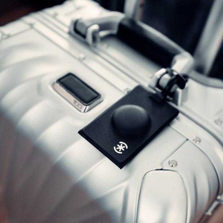 Actual product image speck Luggage Tag Pro