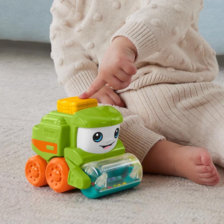 Image du produit Fisher-Price 0