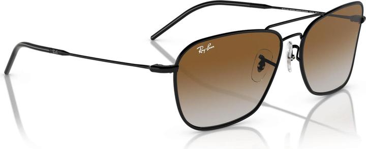 Actual product image Ray Ban Caravan Reverse