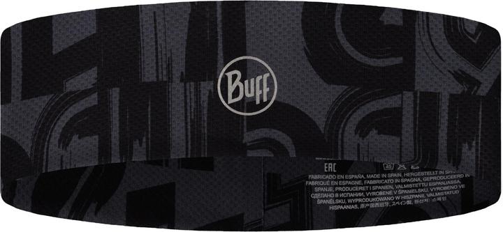 Produktbild Buff Fastwick HB Losne Graphite