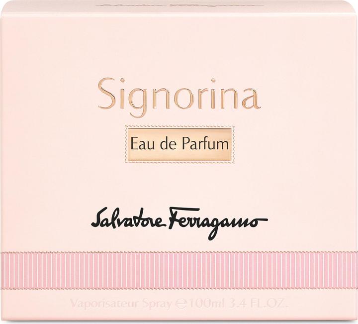 Produktbild Salvatore Ferragamo Signorina (Eau de Parfum, 100 ml)