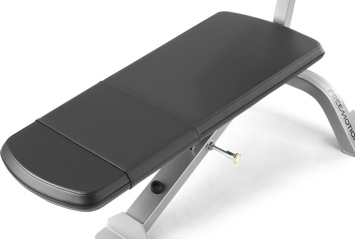 Image du produit Freemotion Epic Abdominal Bench