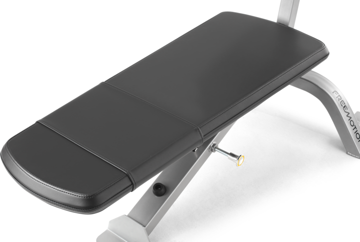 Actual product image Freemotion Epic Abdominal Bench