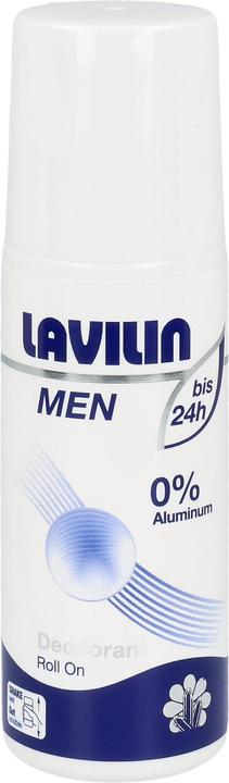 Produktbild Lavilin Men (Roll-on, 65 ml)