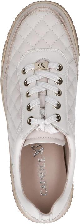 Image du produit Caprice Sneaker basse Airmotion en combinaison blanc cassé (39)