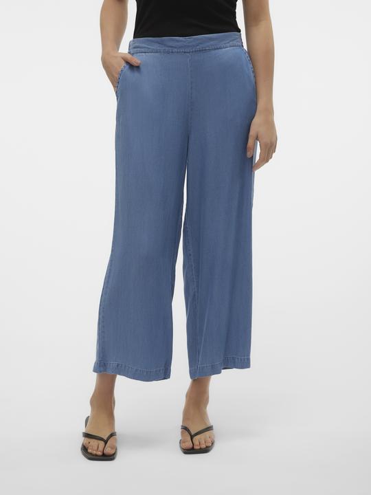 Produktbild Vero Moda Vmbree Mr Wide Tencel Culotte Ga Noos (S)