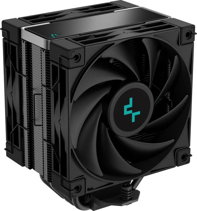 Productafbeelding Deepcool AK400 ZERO DARK PLUS (155 mm)