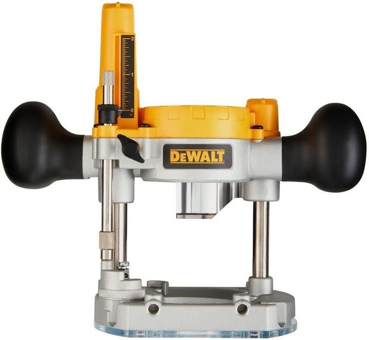 Actual product image DeWalt Plunge Base for Compact Router