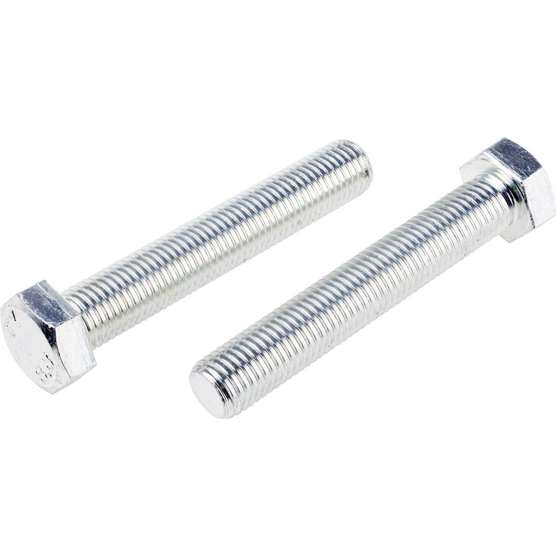 Rs Pro, Schrauben, ZnPt stl high tensile set screw,M20x120