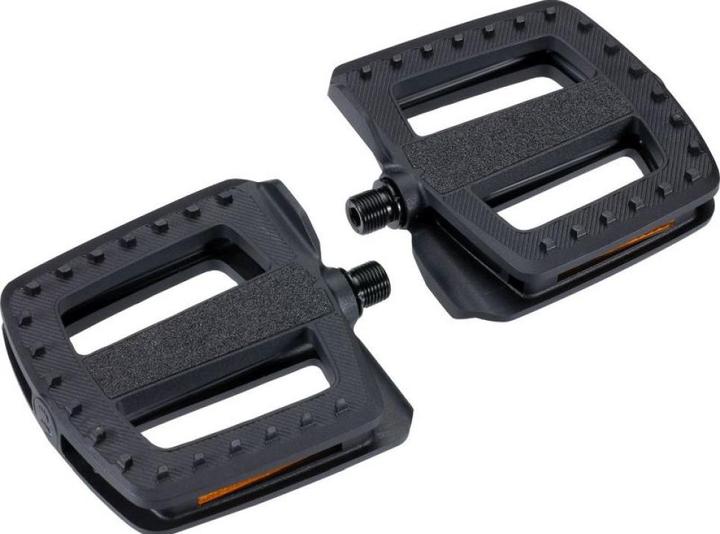 Produktbild BBB E-Bike Pedal ErgoBase, Nylonbody