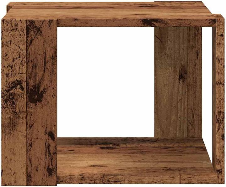 Image du produit vidaXL Couchtisch