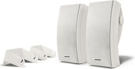 Actual product image Bose 251 Environmental Speakers (1 pair, 100 W)