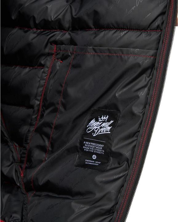 Produktbild Kings Will Dream Jackinson Steppjacke (L)