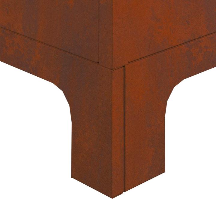 Immagine prodotto vidaXL Feuerstelle (50 cm)