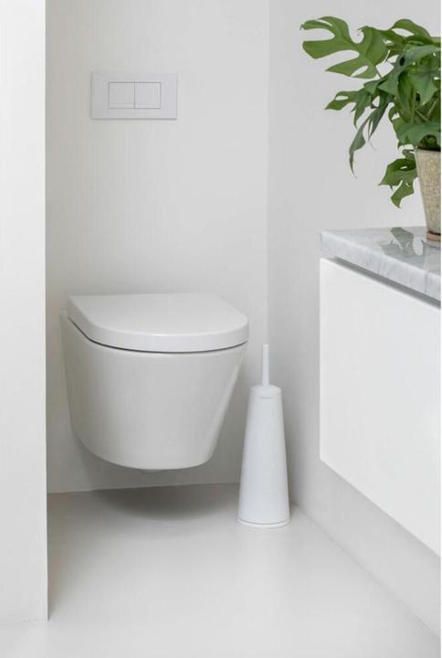 Actual product image Brabantia Toilet brush