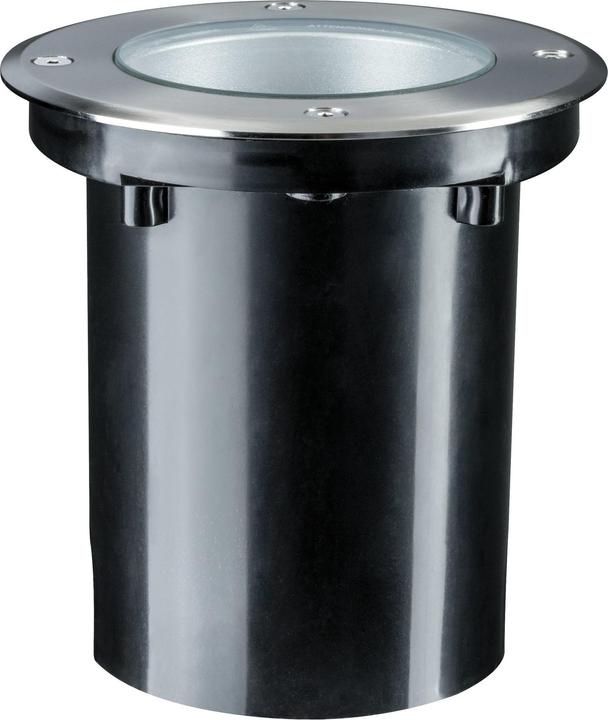 Immagine prodotto Paulmann Lampada da incasso a pavimento per esterni Plug & Shine (609 lm, IP67)