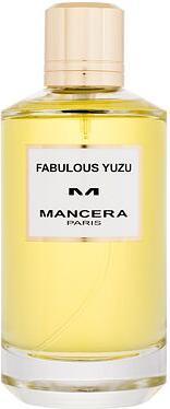 Actual product image Mancera Eau de Parfum Fabulous Yuzu (Eau de parfum, 120 ml)