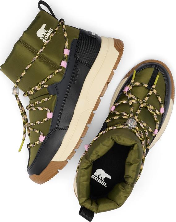 Produktbild Sorel Whitney™ Iii Slip-On Wp (37)