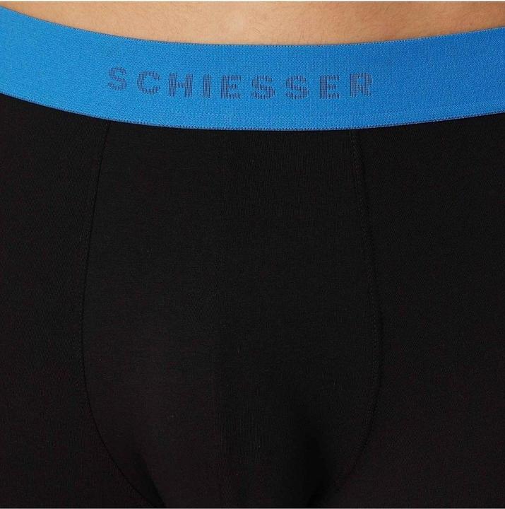 Image du produit Schiesser Trunk 95/5 (XL, Pack de 5)