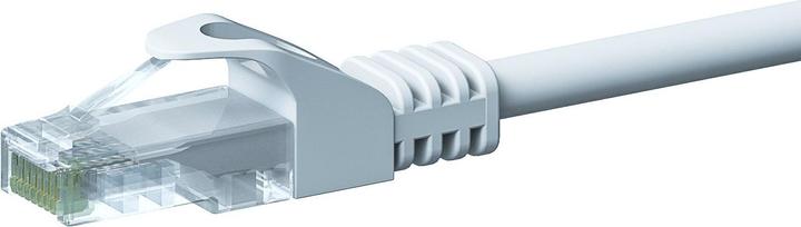 Produktbild Dsit CAT 5e Netzwerkkabel U/UTP (UTP, CAT5e, 5 m)