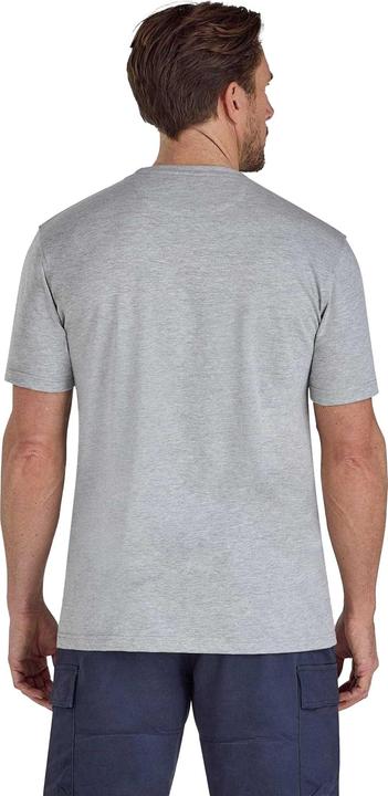 Produktbild Raging Bull TShirt bestickt (M)