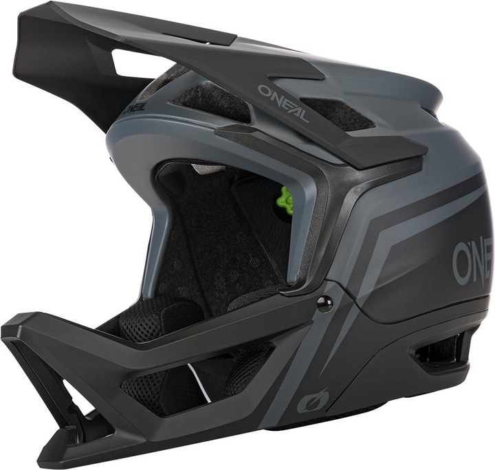Actual product image O Neal Oneal TRANSITION Helmet FLASH V.23 (59 - 60 cm)