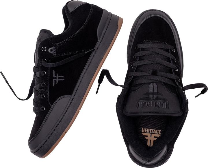 Produktbild Fallen Heritage (42)