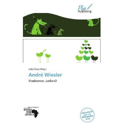 Thumbnail - André Wiesler, Ratgeber von Jody Cletus