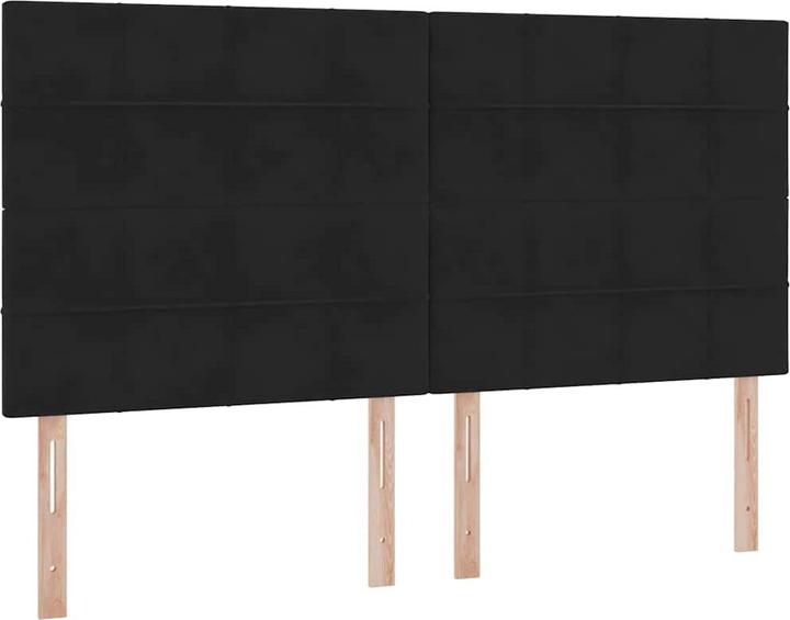 Image du produit vidaXL Aufbewahrungsbett (160 x 200 cm)