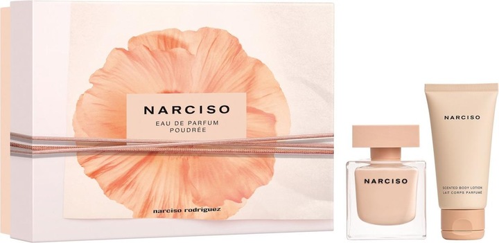 Produktbild Narciso Rodriguez Narciso - Poudrée Eau De Parfum Spring Set (Eau de Parfum)