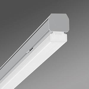 Produktbild Regiolux LED-Geräteträger 29W 3000K 4391lm 1LED 1913/0004065 (4391 lm)