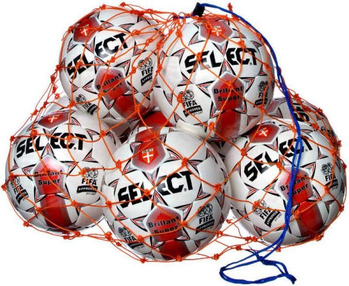 Actual product image Select Ball Net