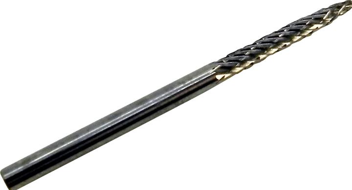 Actual product image Professional Nail Bits Carbide Bit