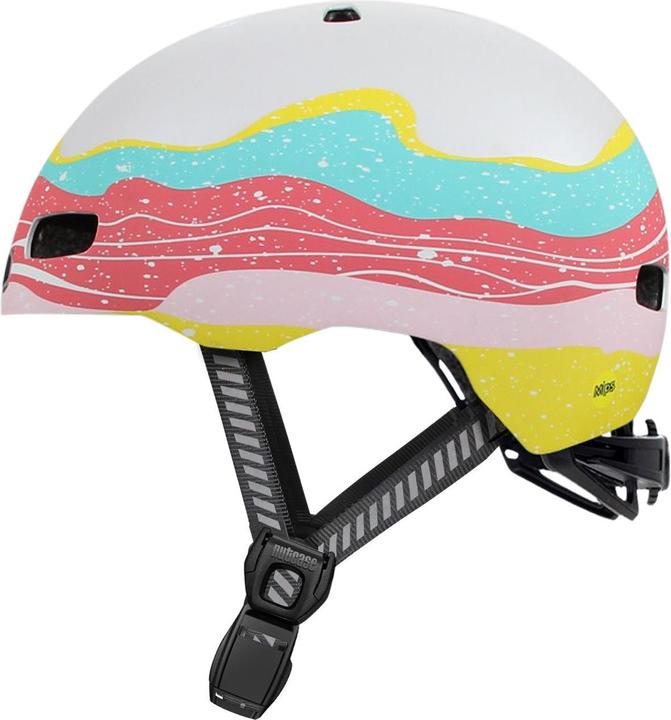 Actual product image Nutcase Little Nutty Mips (48 - 52 cm)