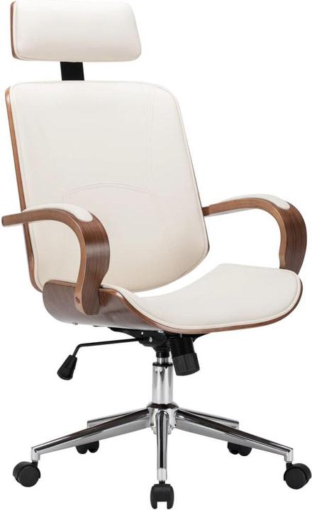 Produktbild vidaXL Bürostuhl (44 - 51.50 cm)