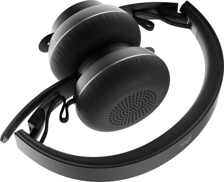 Image du produit Logitech Zone Wireless Plus (Sans fil, USB-C)